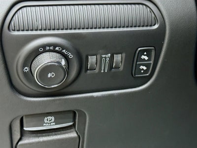 2024 Jeep Grand Wagoneer L Series II