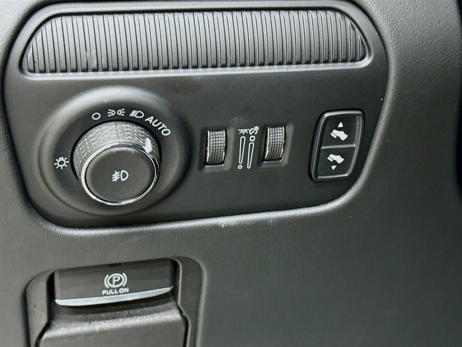 2024 Jeep Grand Wagoneer L Series II