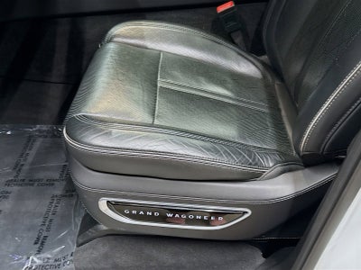 2024 Jeep Grand Wagoneer L Series II