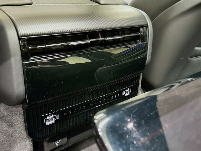 2024 Jeep Grand Wagoneer L Series II