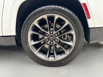 2024 Jeep Grand Wagoneer L Series II