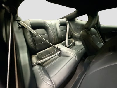 2024 Ford Mustang GT Premium Fastback
