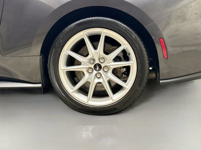 2024 Ford Mustang GT Premium Fastback