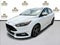 2017 Ford Focus ST ST