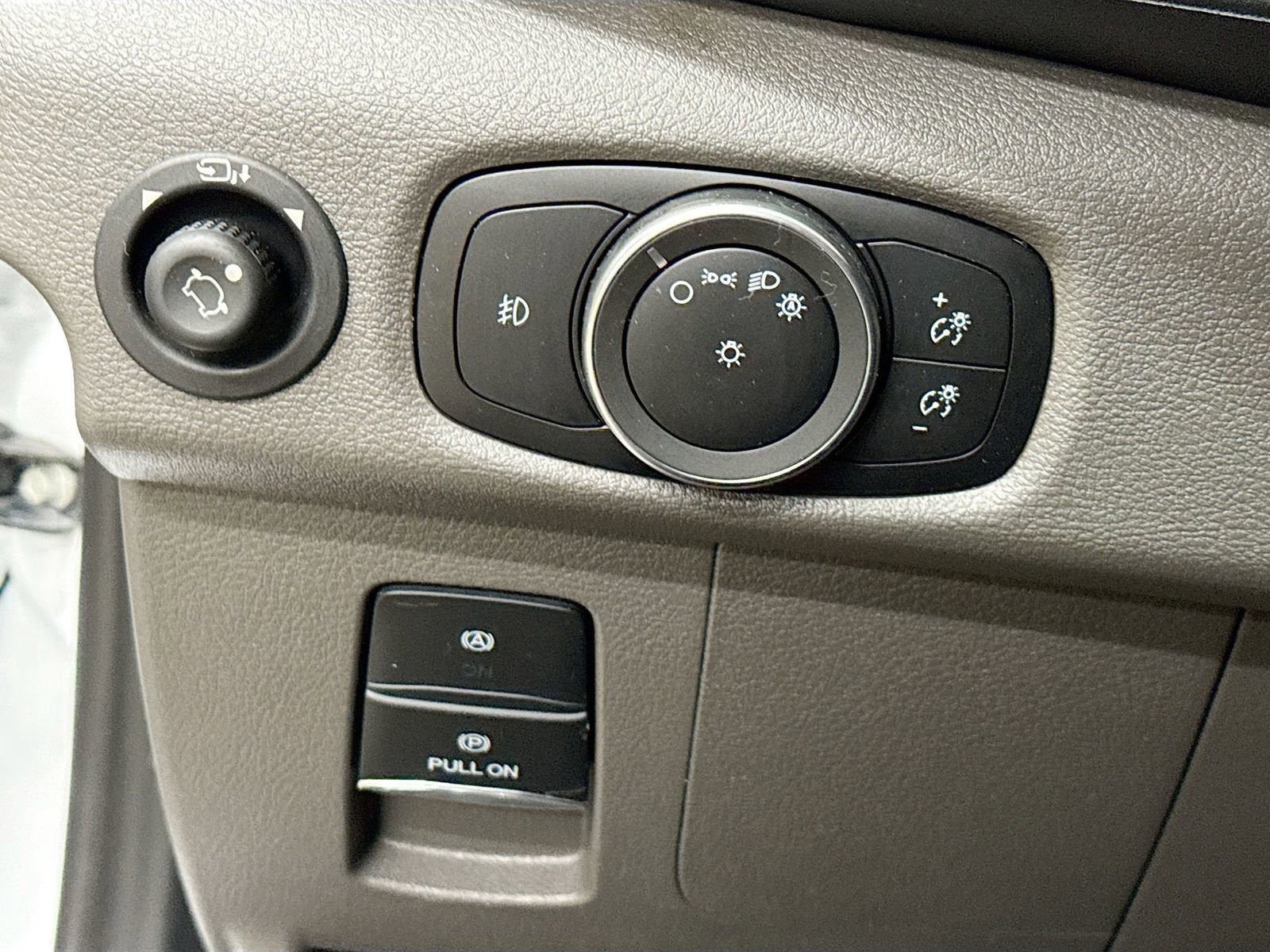 2024 Ford Transit-350 Passenger Van XLT
