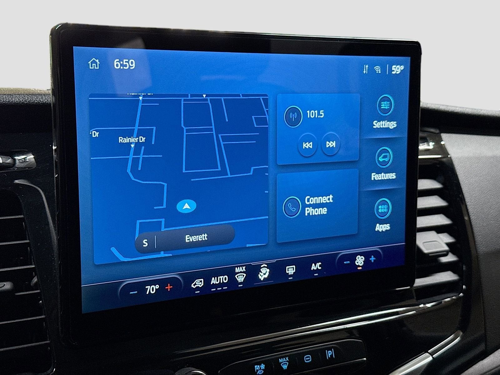 2024 Ford Transit-350 Passenger Van XLT