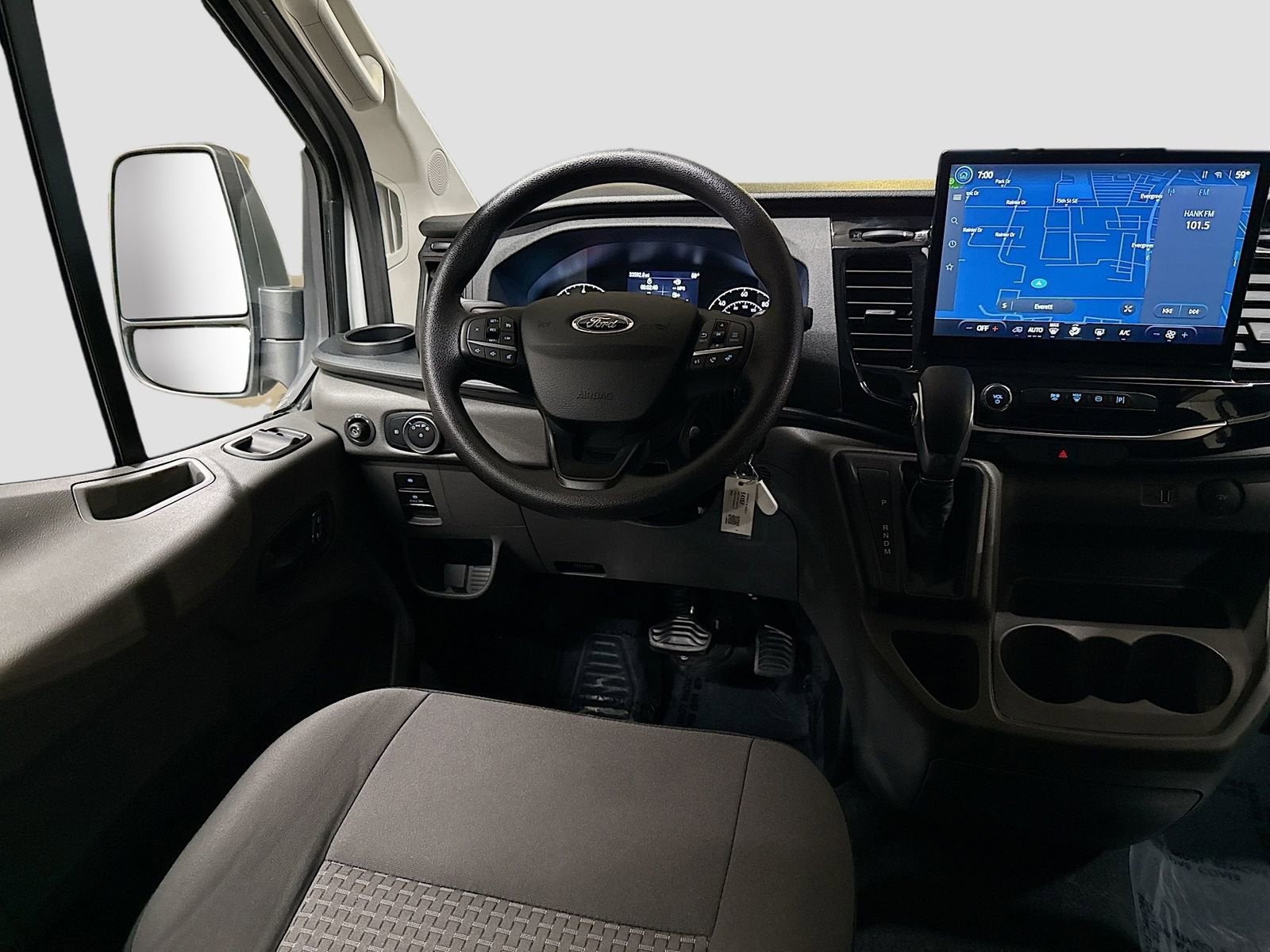 2024 Ford Transit-350 Passenger Van XLT