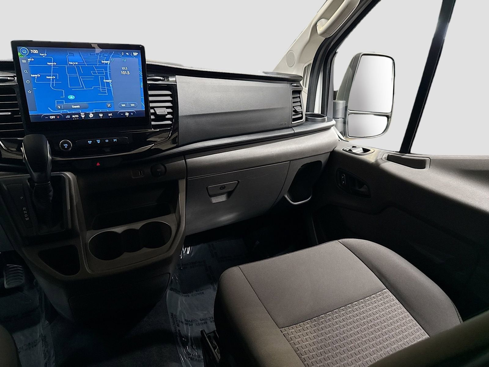 2024 Ford Transit-350 Passenger Van XLT