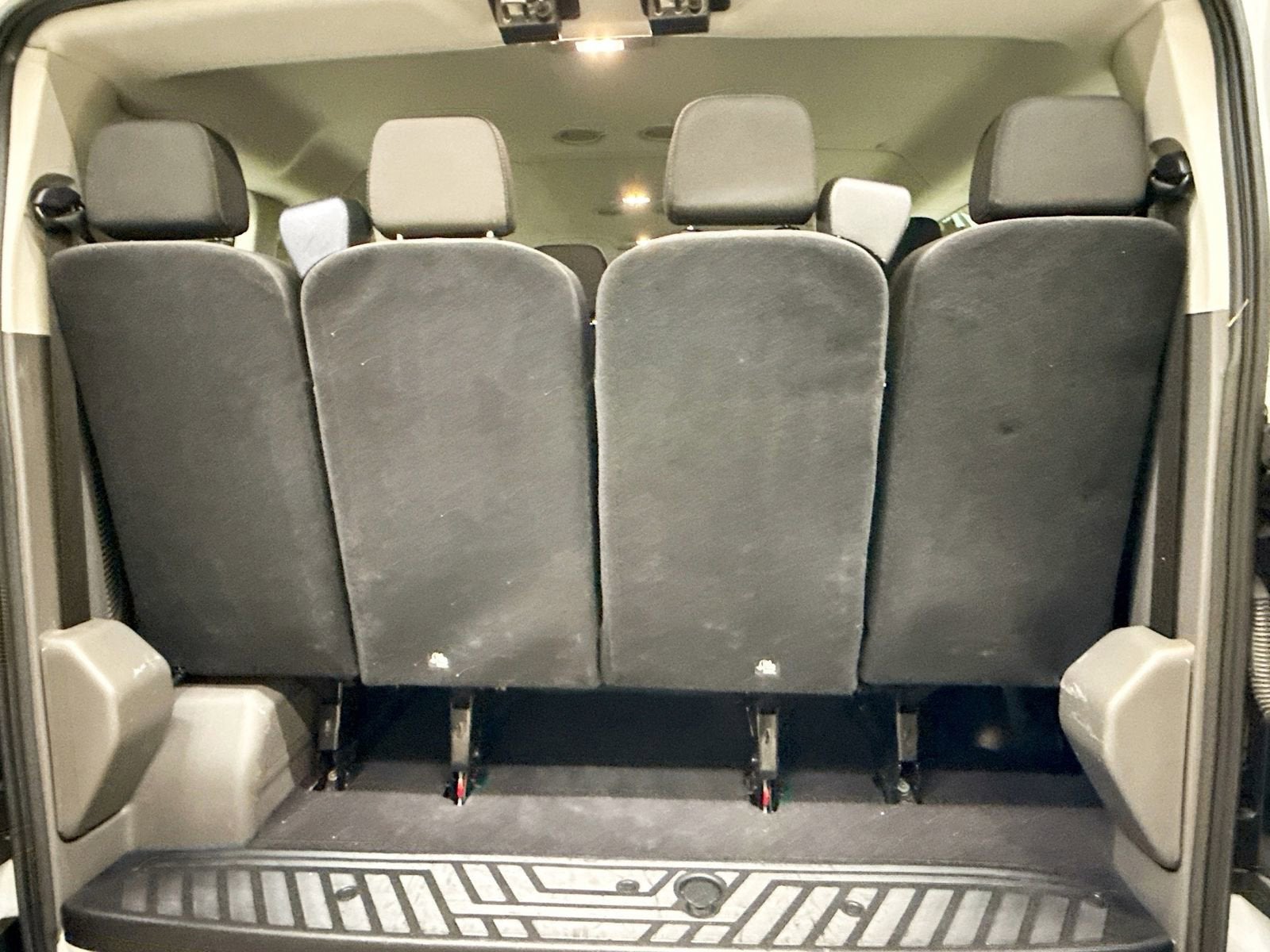 2024 Ford Transit-350 Passenger Van XLT