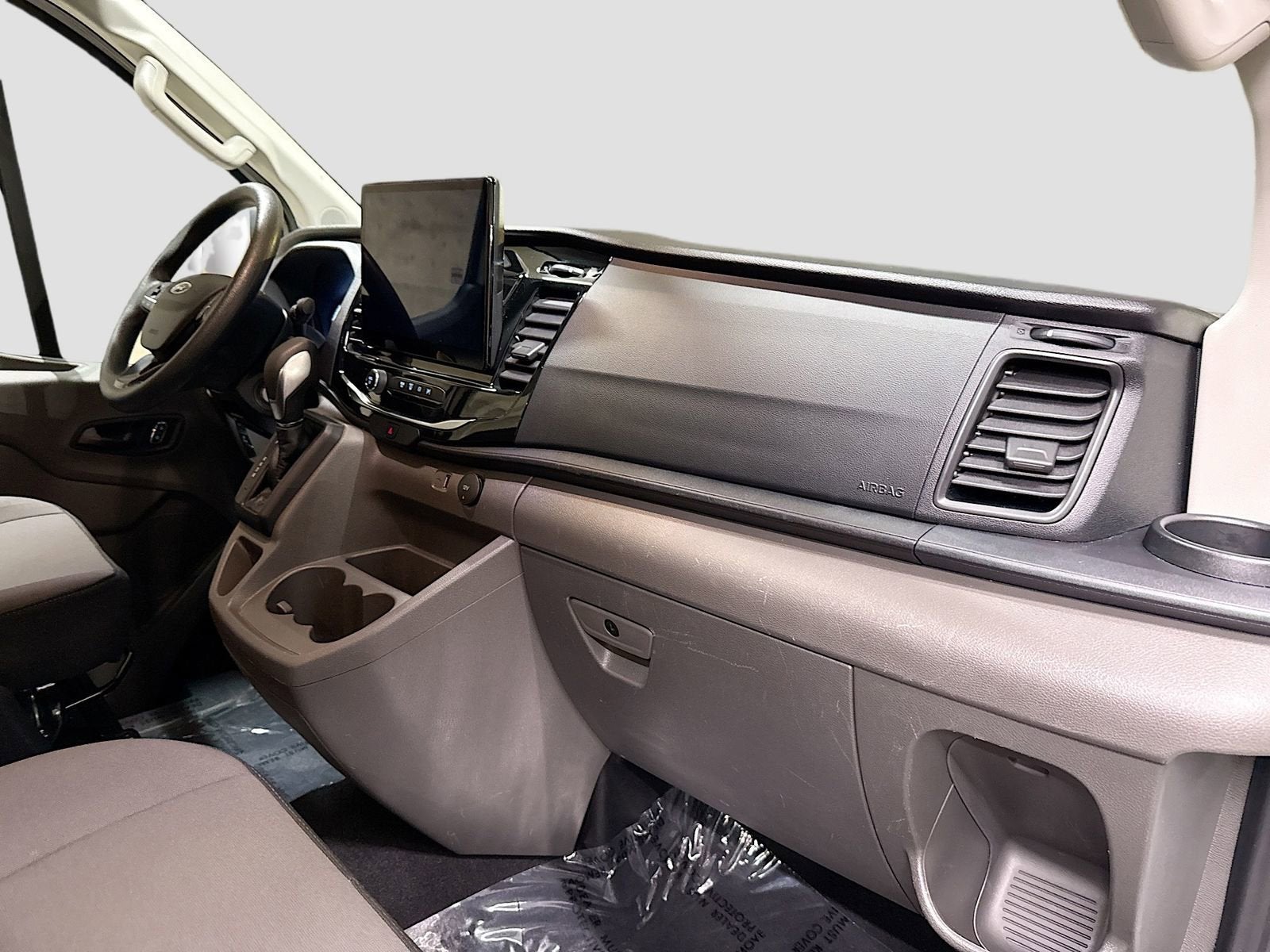 2024 Ford Transit-350 Passenger Van XLT