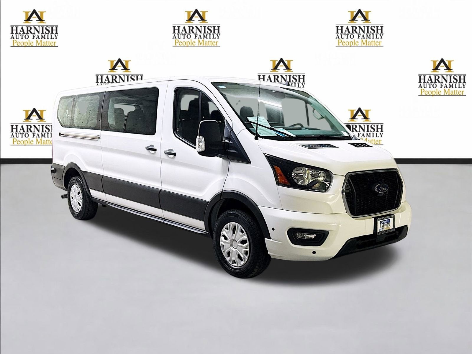 2024 Ford Transit-350 Passenger Van XLT