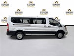 2024 Ford Transit-350 Passenger Van XLT