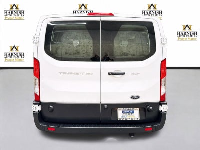 2024 Ford Transit-350 Passenger Van XLT
