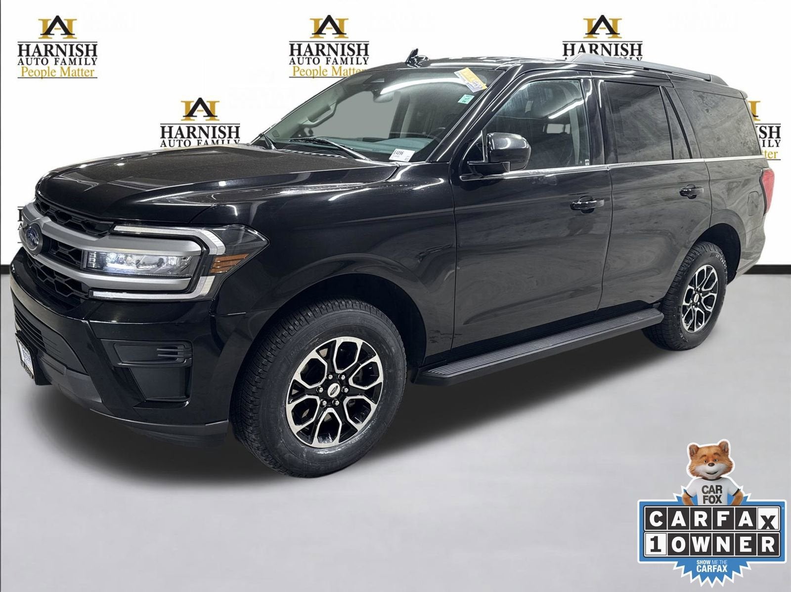 2024 Ford Expedition XLT