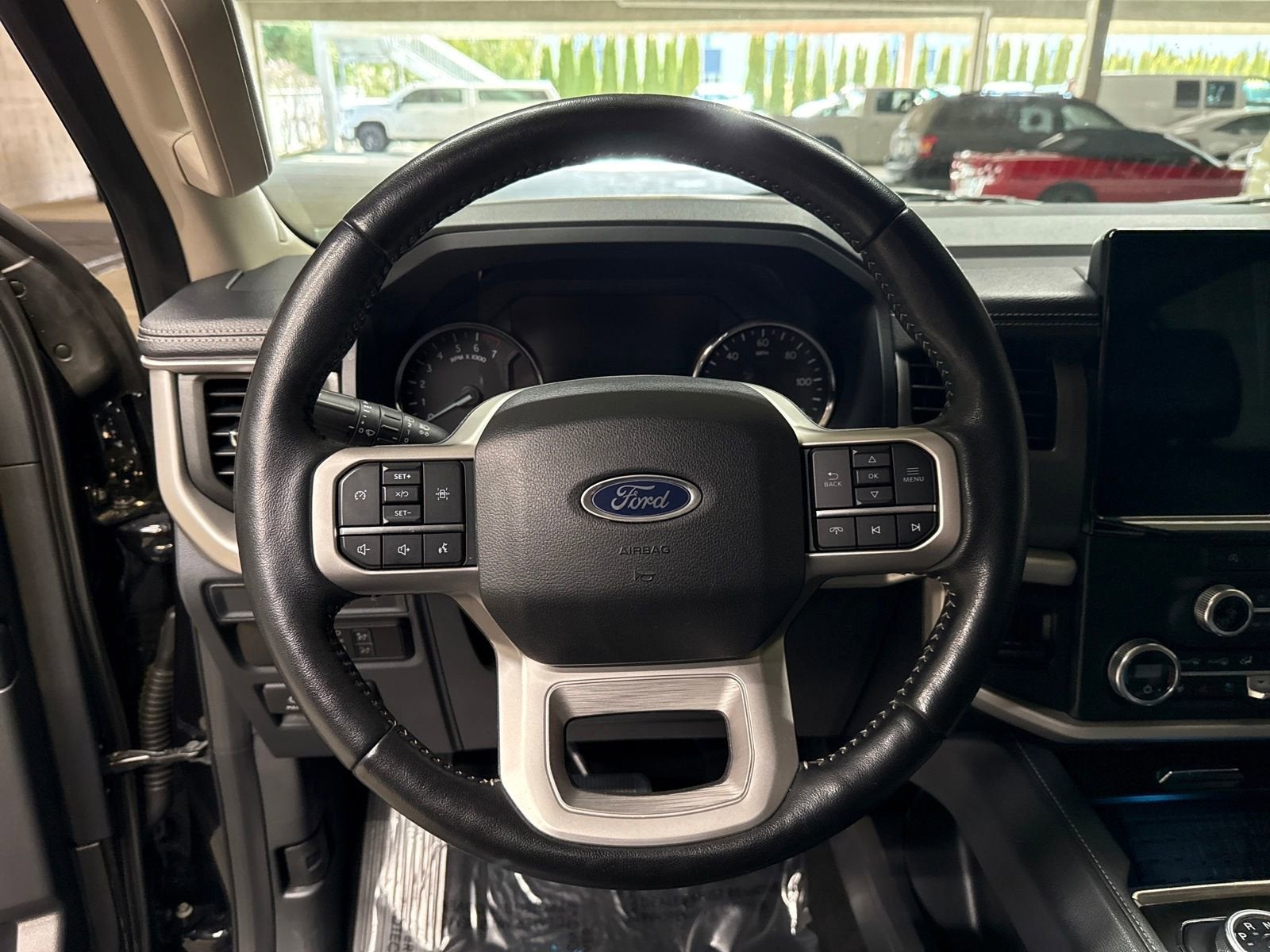 2024 Ford Expedition XLT