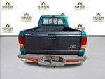 1997 Ford Ranger XLT