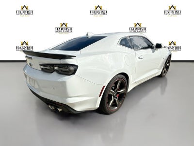 2020 Chevrolet Camaro 2SS