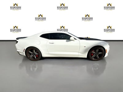 2020 Chevrolet Camaro 2SS