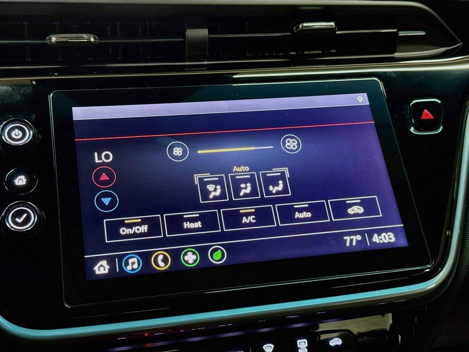 2022 Chevrolet Bolt EV 2LT