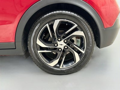 2022 Chevrolet Bolt EV 2LT
