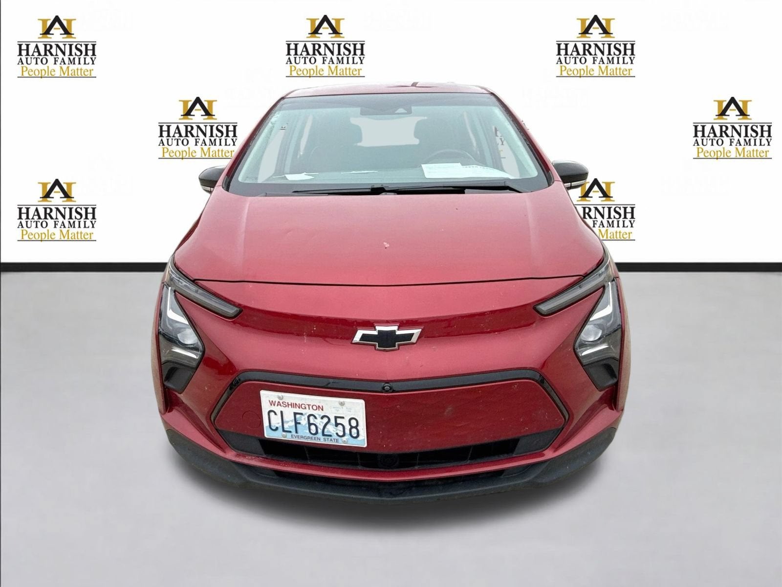 2023 Chevrolet Bolt EV 2LT