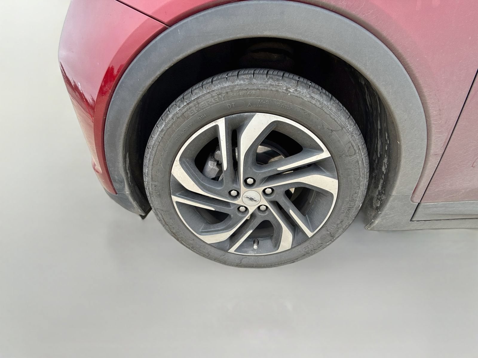 2023 Chevrolet Bolt EV 2LT