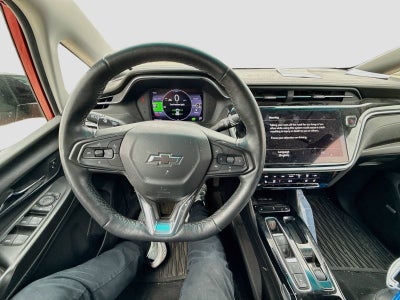 2023 Chevrolet Bolt EV 2LT
