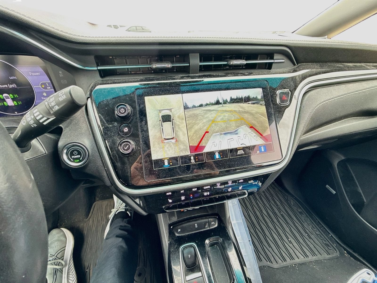 2023 Chevrolet Bolt EV 2LT