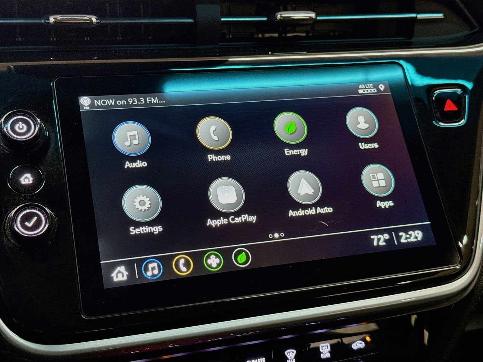 2023 Chevrolet Bolt EV 2LT