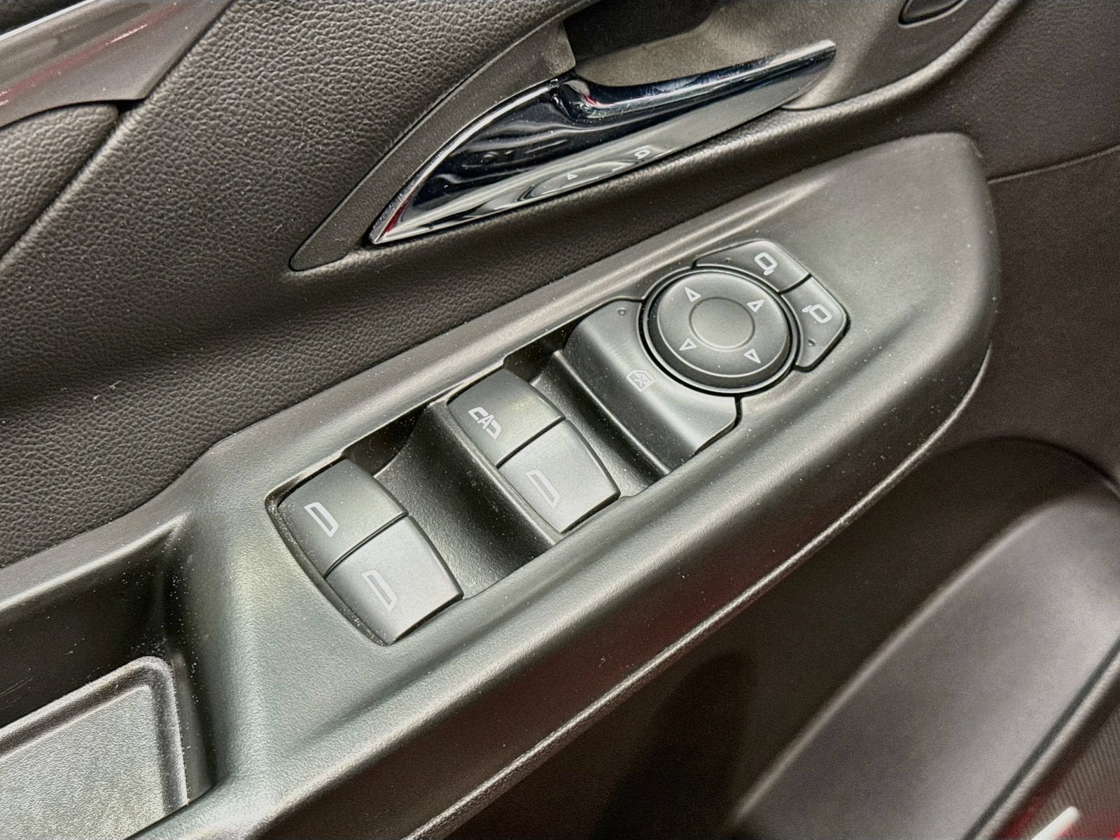 2023 Chevrolet Bolt EV 2LT
