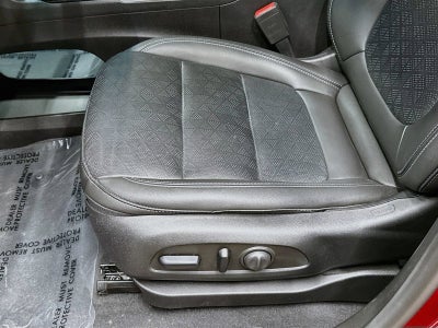 2023 Chevrolet Bolt EV 2LT