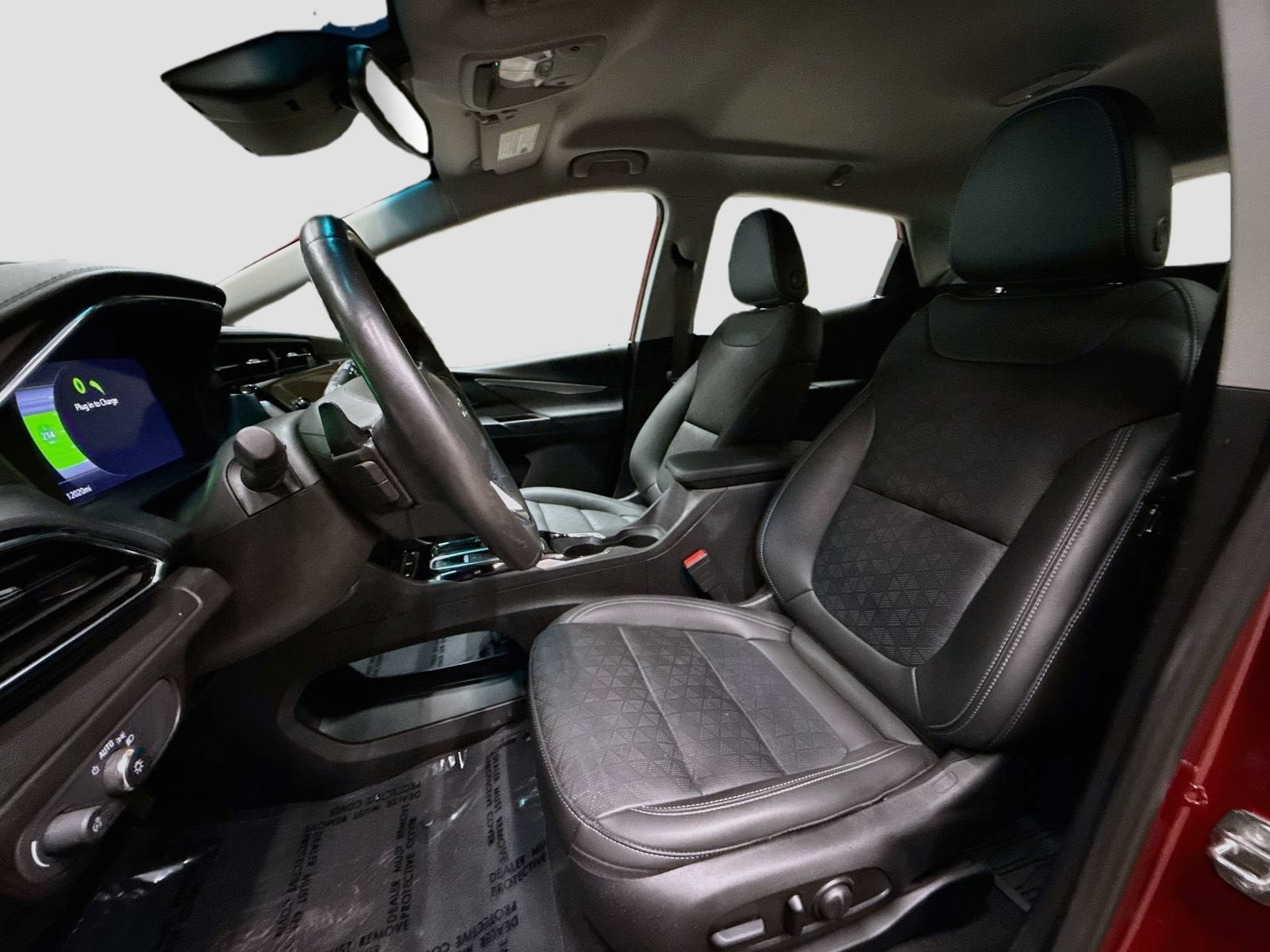2023 Chevrolet Bolt EV 2LT