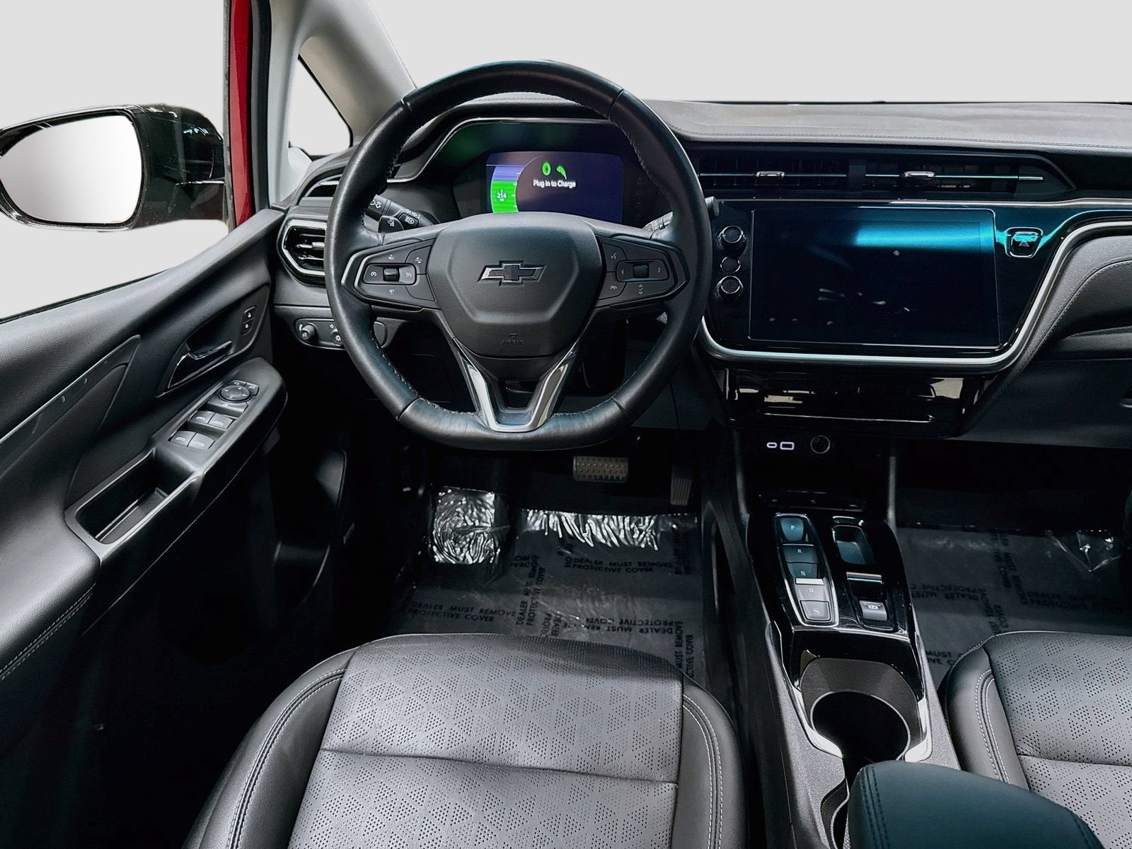 2023 Chevrolet Bolt EV 2LT