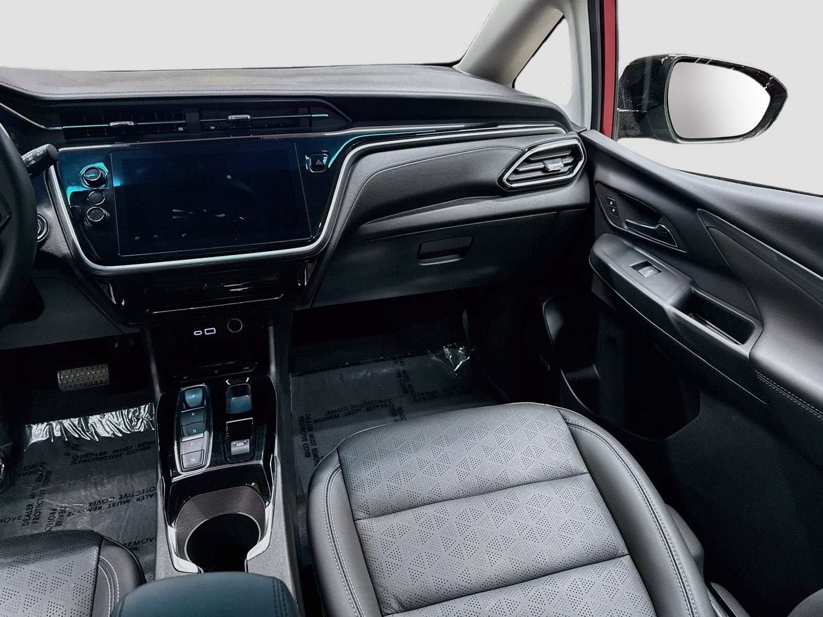 2023 Chevrolet Bolt EV 2LT