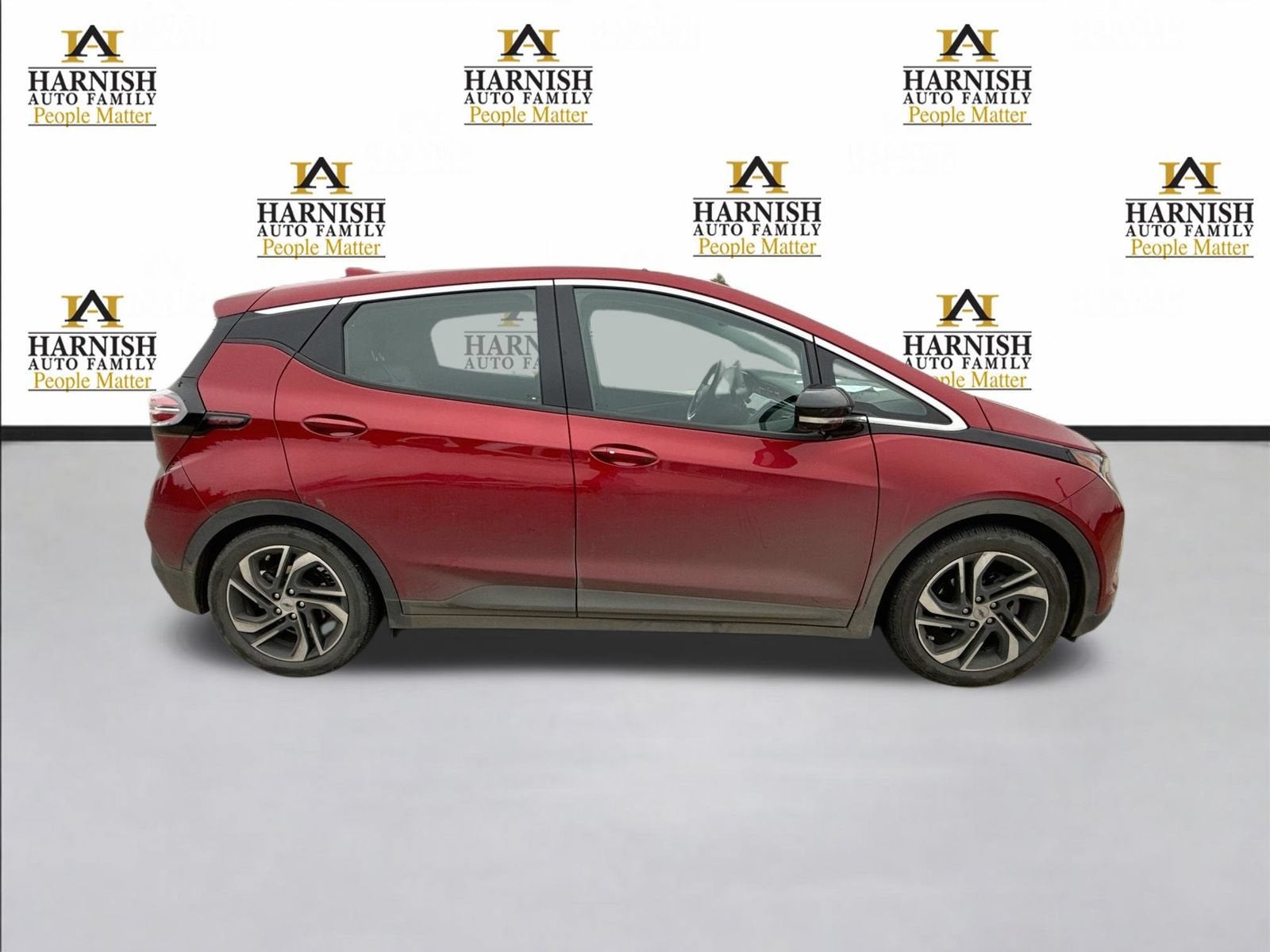 2023 Chevrolet Bolt EV 2LT