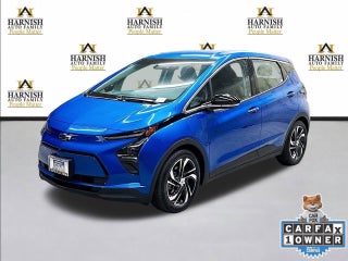 2023 Chevrolet Bolt EV 2LT
