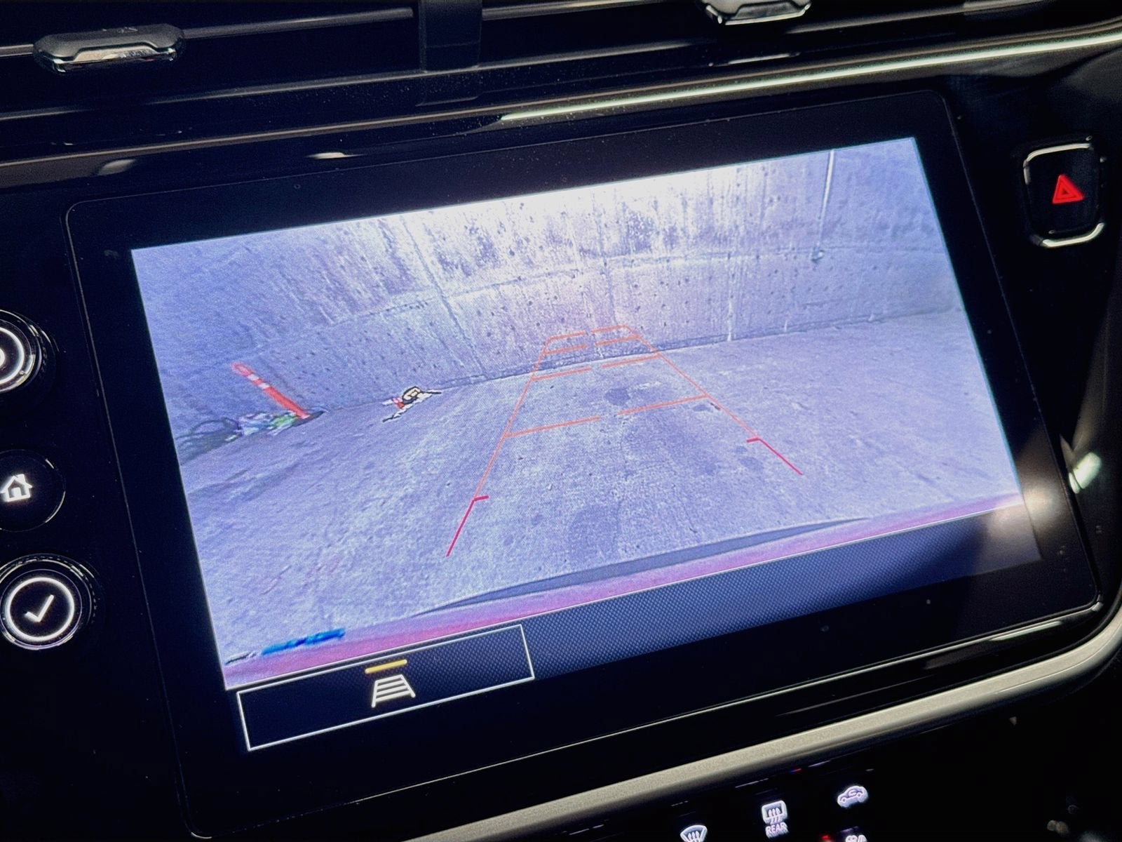 2022 Chevrolet Bolt EUV LT