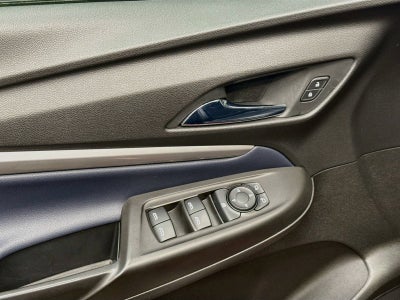 2022 Chevrolet Bolt EUV LT