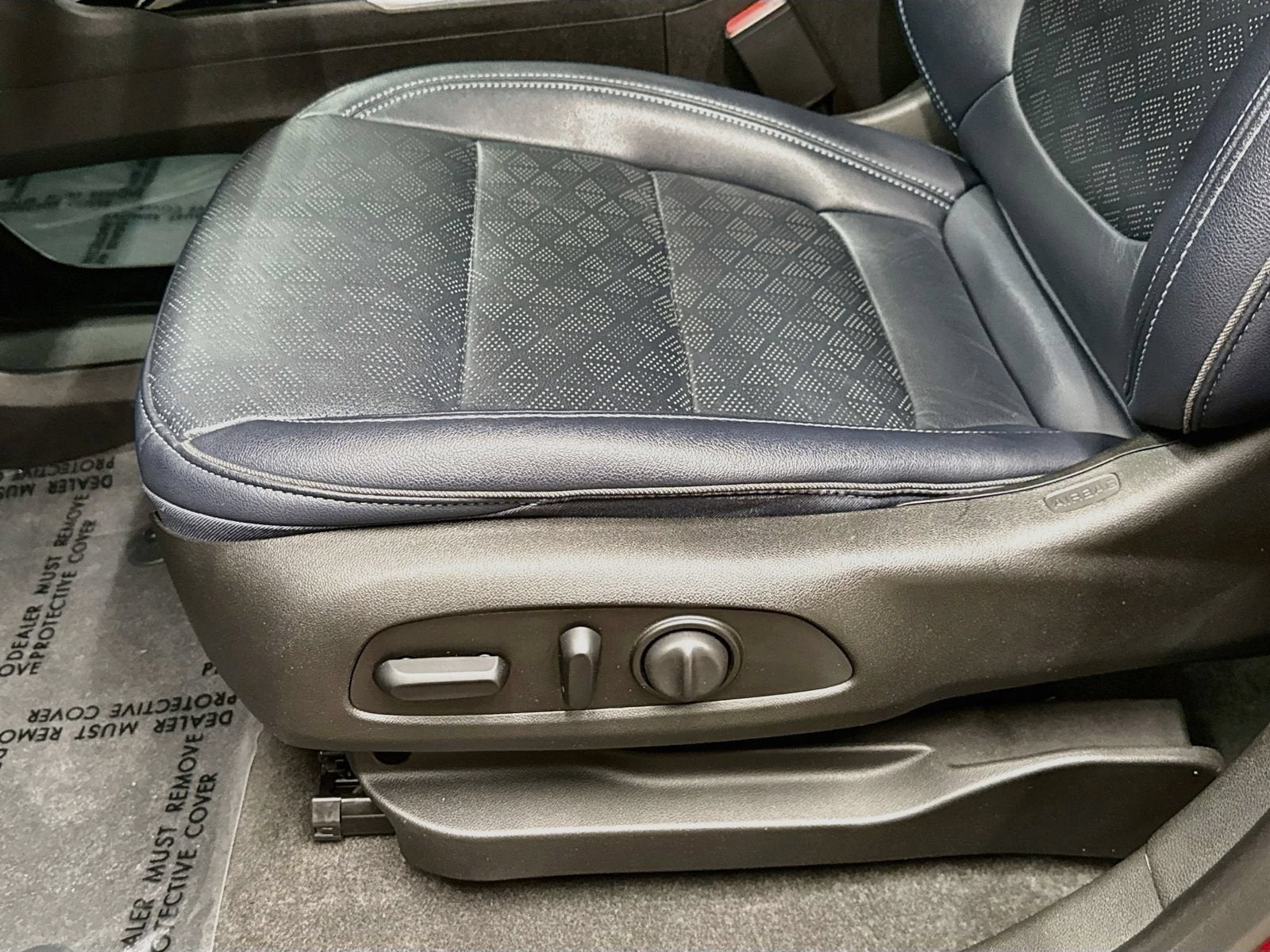 2022 Chevrolet Bolt EUV LT