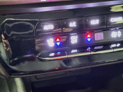2022 Chevrolet Bolt EUV LT