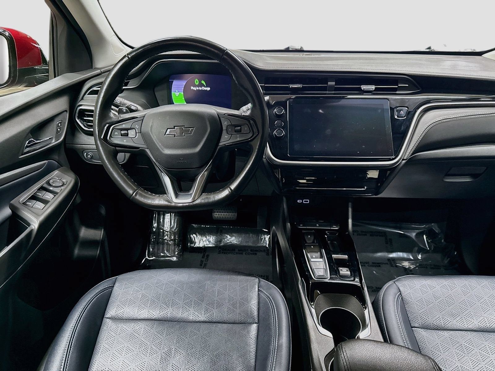 2022 Chevrolet Bolt EUV LT