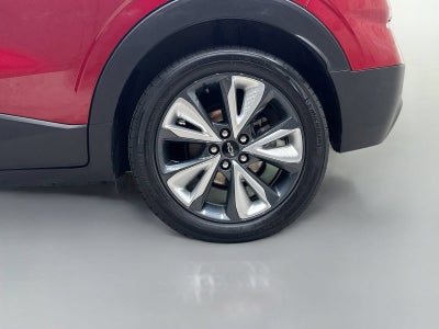 2022 Chevrolet Bolt EUV LT