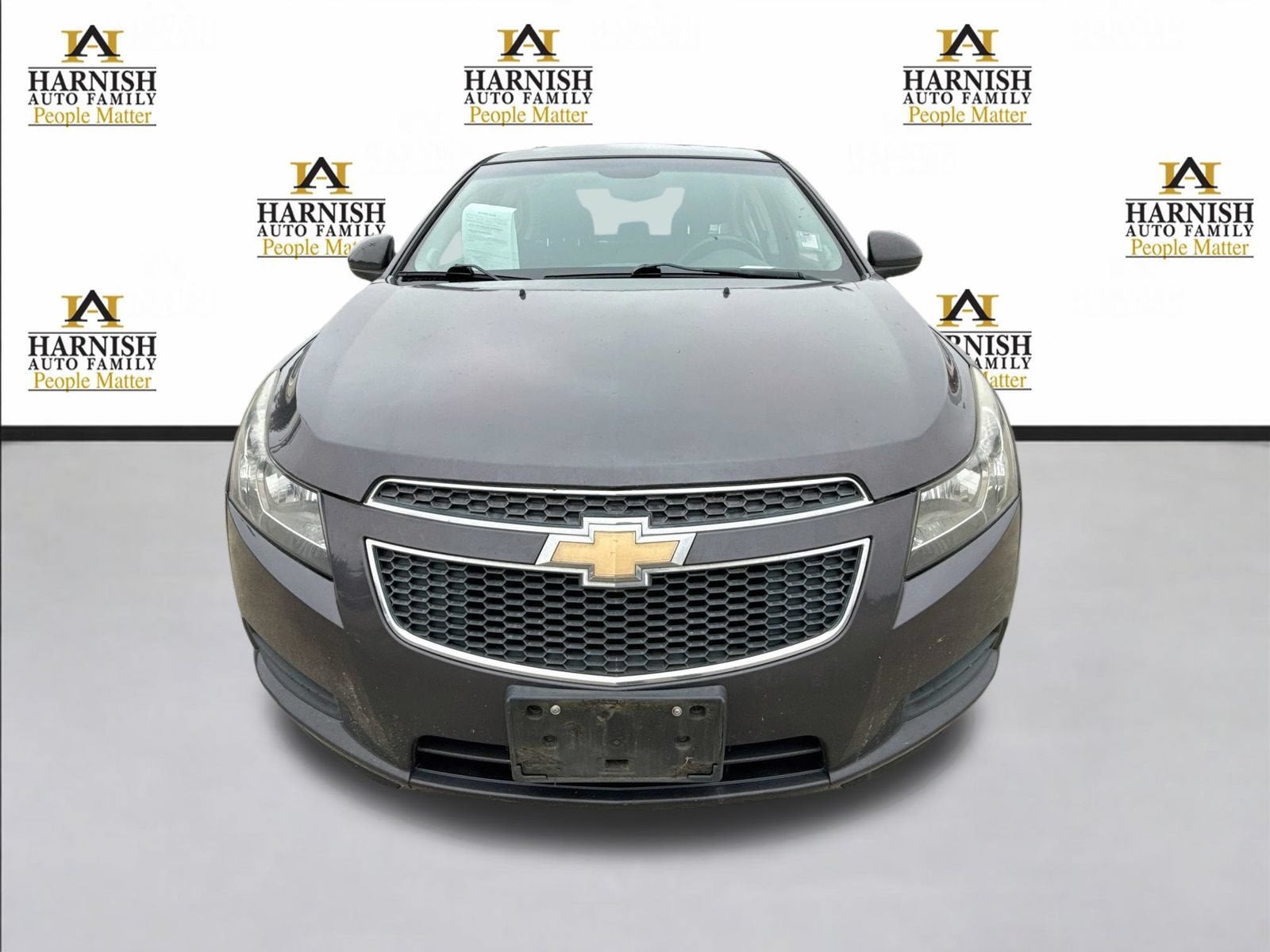 2011 Chevrolet Cruze LT w/1LT