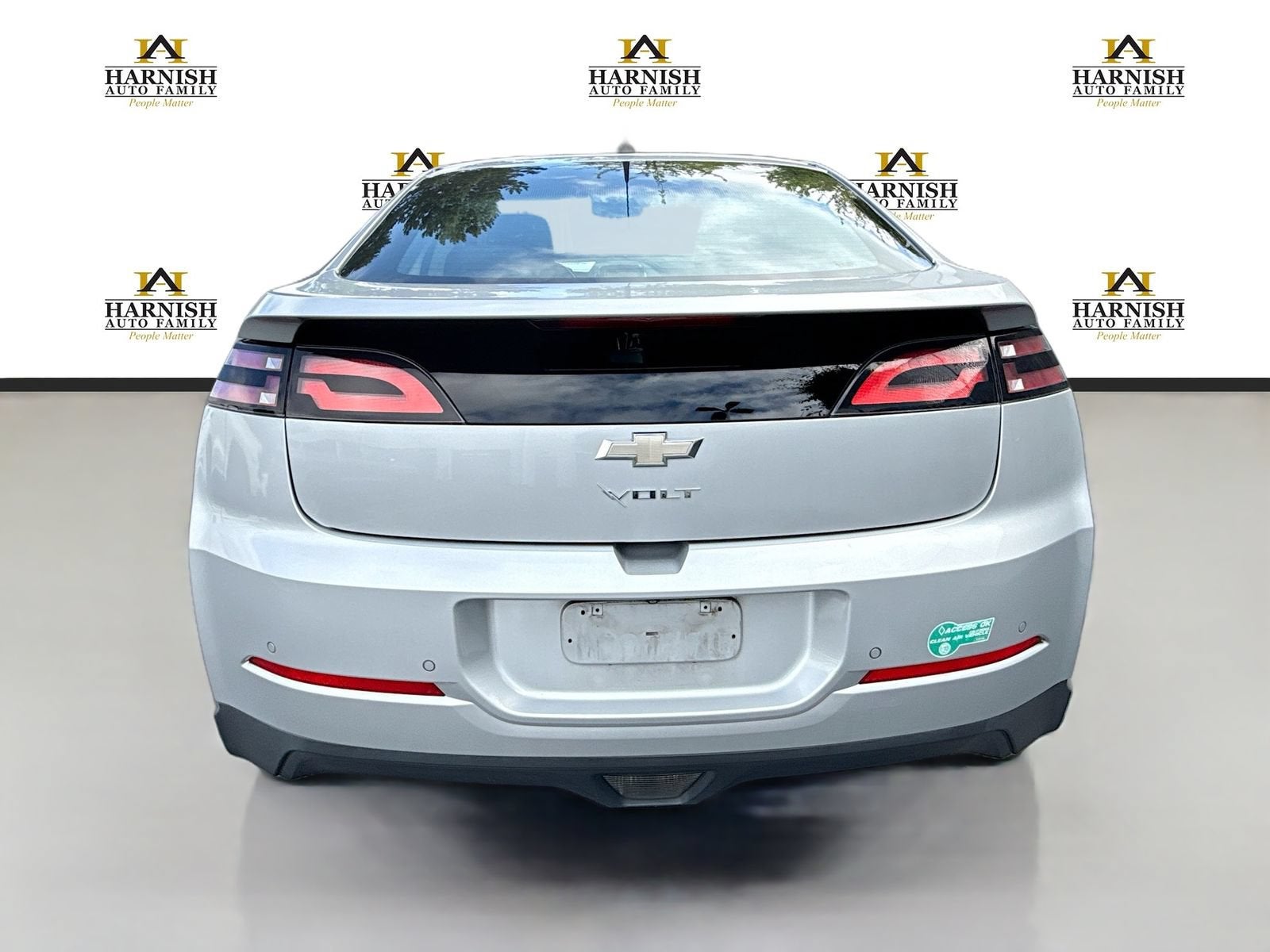 2014 Chevrolet Volt 5dr HB