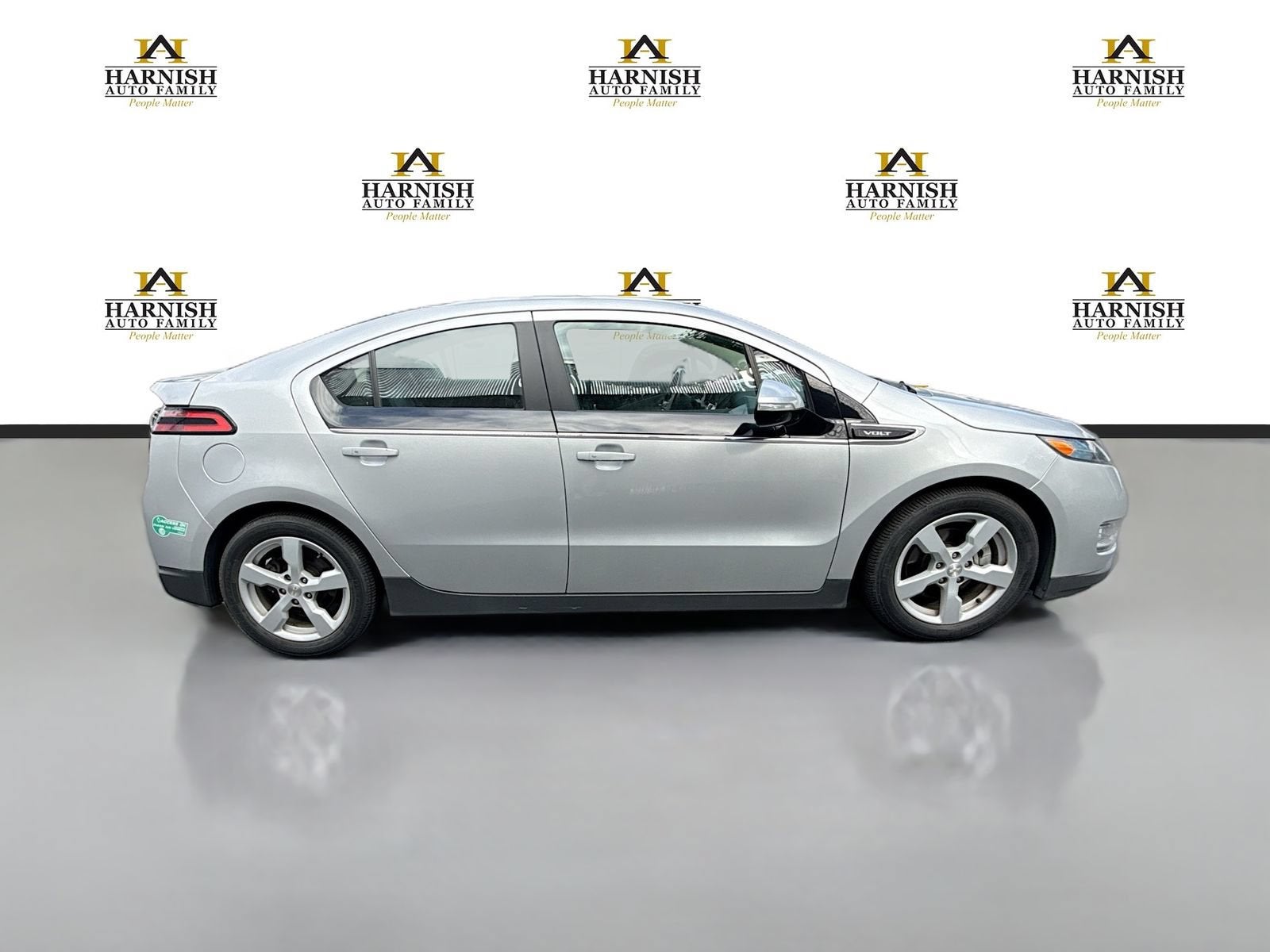 2014 Chevrolet Volt 5dr HB