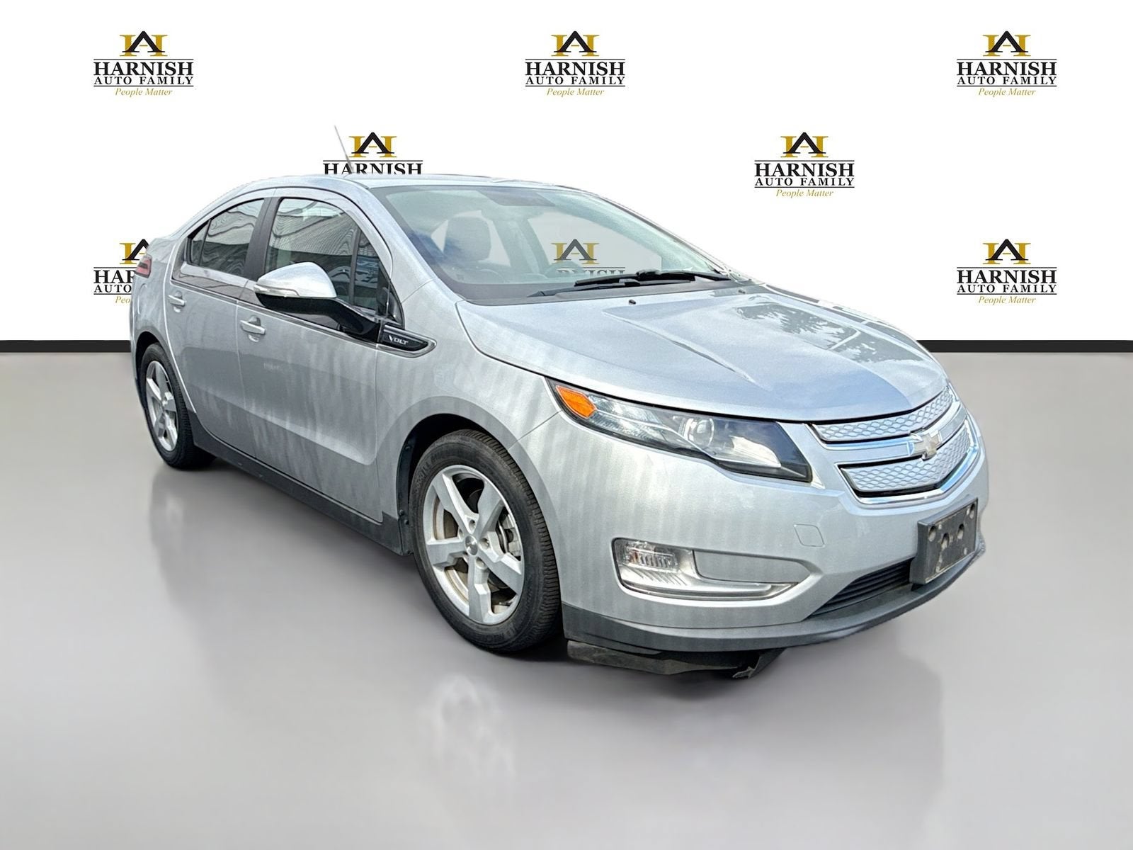 2014 Chevrolet Volt 5dr HB