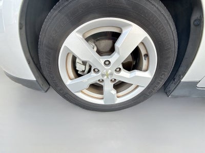 2014 Chevrolet Volt 5dr HB