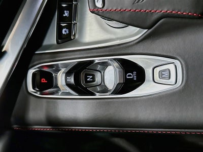 2022 Chevrolet Corvette Stingray 3LT