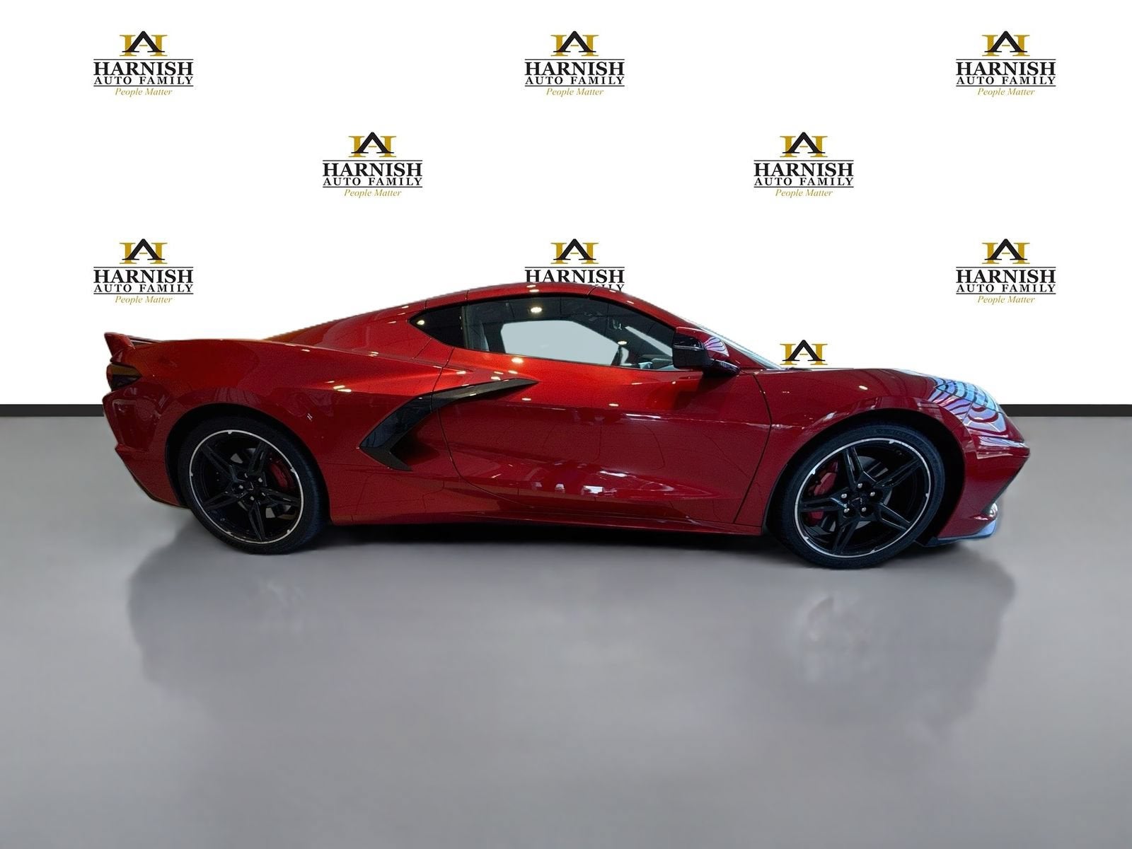2022 Chevrolet Corvette Stingray 3LT