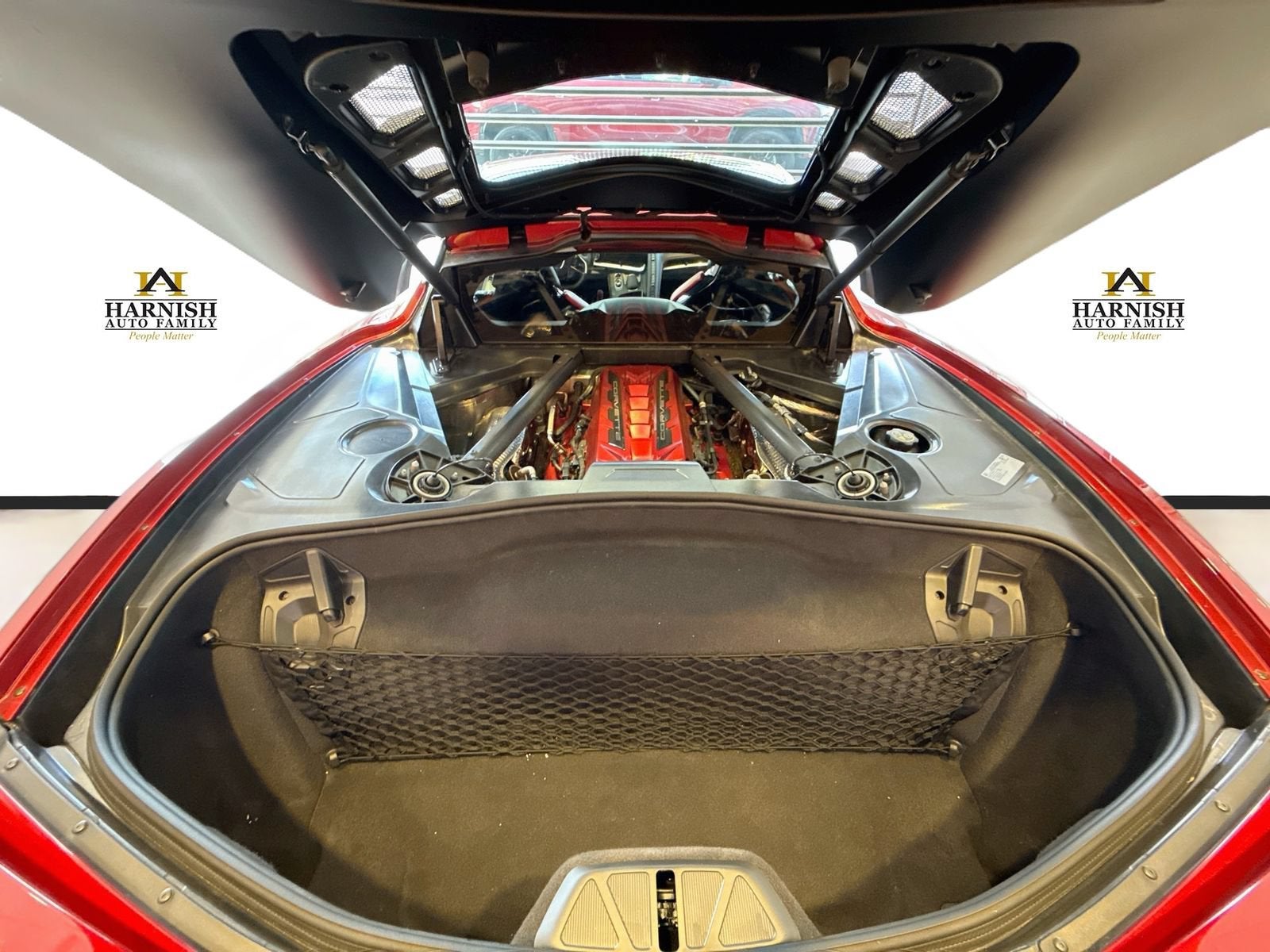 2022 Chevrolet Corvette Stingray 3LT